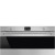 Электрический духовой шкаф Smeg SFR9390X