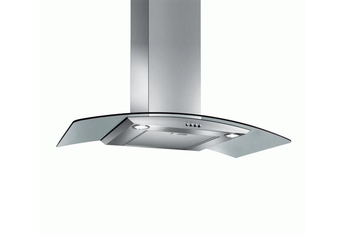 Кухонная вытяжка JET AIR TORY P 60 INX