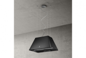 Кухонная вытяжка ELICA IKONA LIGHT BL MAT/F/60