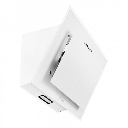 Кухонная вытяжка LEX MIKA G 600 WHITE