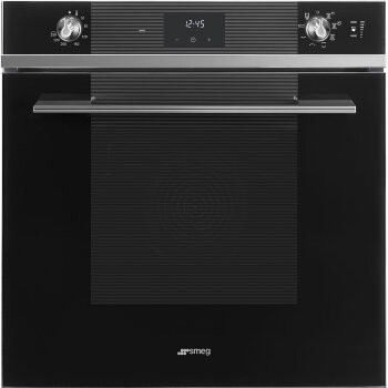 Электрический духовой шкаф Smeg SO6100S2N Электрический духовой шкаф Smeg SO6100S2N