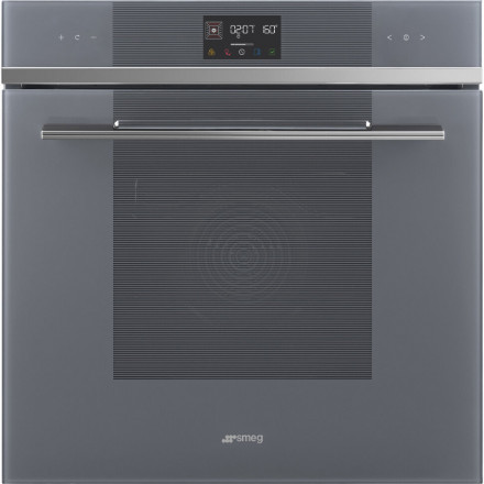 Электрический духовой шкаф Smeg SO6102TS