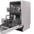 Посудомоечная машина EXITEQ EXDW-I405