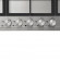 Варочная поверхность Korting HG 965 CTX