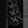 Винный шкаф Meyvel MV12-CBD1 Винный шкаф Meyvel MV12-CBD1