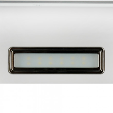 Кухонная вытяжка LEX MIKA GS 600 WHITE Кухонная вытяжка LEX MIKA GS 600 WHITE