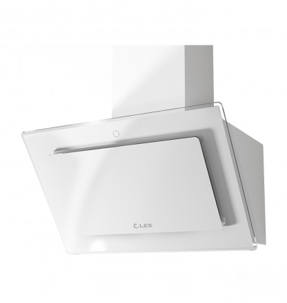 Кухонная вытяжка LEX MIKA GS 600 WHITE Кухонная вытяжка LEX MIKA GS 600 WHITE