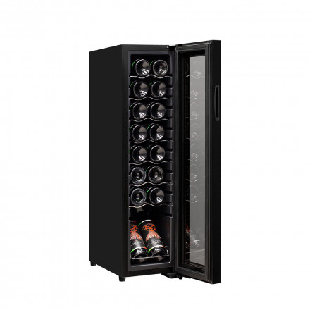 Винный шкаф Meyvel MV16-CBD1 Винный шкаф Meyvel MV16-CBD1