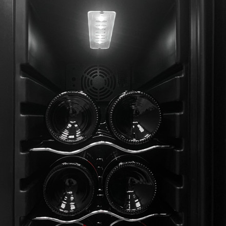 Винный шкаф Meyvel MV16-CBD1 Винный шкаф Meyvel MV16-CBD1