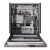 Посудомоечная машина EXITEQ EXDW-I604