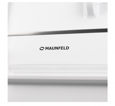 Холодильник MAUNFELD MFF185SFW