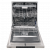 Посудомоечная машина EXITEQ EXDW-I605