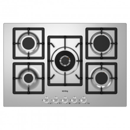 Варочная поверхность Korting HG 797 CTX Варочная поверхность Korting HG 797 CTX