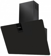 Кухонная вытяжка FABER SOFT EDGE NERO INGO A80 Кухонная вытяжка FABER SOFT EDGE NERO INGO A80