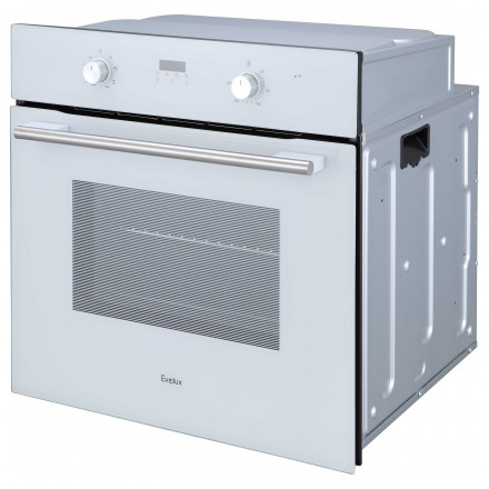 Электрический духовой шкаф EVELUX EO 630 PW