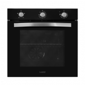 Электрический духовой шкаф EXITEQ EXO-105 BLACK Электрический духовой шкаф EXITEQ EXO-105 BLACK