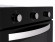 Электрический духовой шкаф EXITEQ EXO-105 BLACK Электрический духовой шкаф EXITEQ EXO-105 BLACK