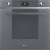 Электрический духовой шкаф Smeg SOP6102TS