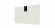Кухонная вытяжка FABER SOFT SLIM BIANCO KOS A80