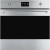 Электрический духовой шкаф Smeg SOP6302S2PX