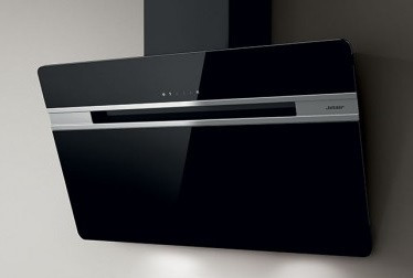 Кухонная вытяжка JET AIR VIKI BL 60 A Кухонная вытяжка JET AIR VIKI BL 60 A