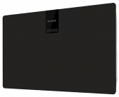 Кухонная вытяжка FABER SLIM NERO INGO A80 Кухонная вытяжка FABER SLIM NERO INGO A80