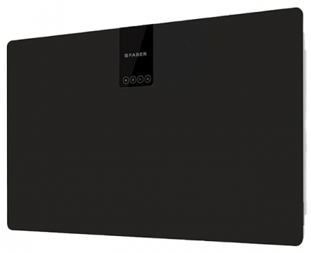 Кухонная вытяжка FABER SLIM NERO INGO A80