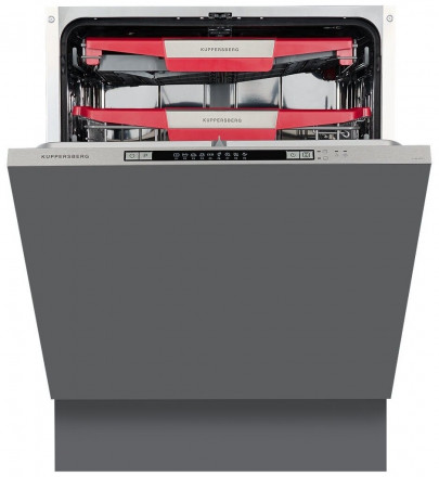 Посудомоечная машина KUPPERSBERG GLM 6075 Посудомоечная машина KUPPERSBERG GLM 6075