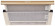 Кухонная вытяжка KUPPERSBERG SLIMLUX II 60 Bronze Кухонная вытяжка KUPPERSBERG SLIMLUX II 60 Bronze