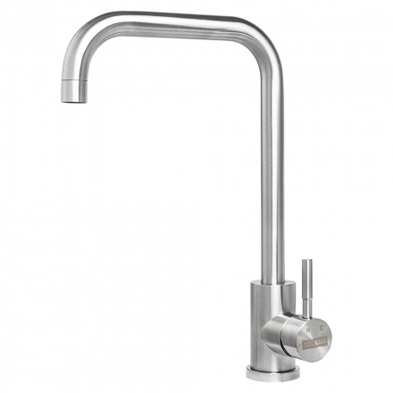 Комплект ARFEKA ECO AR мойка 600*500, коландер, дозатор SATIN, AF SD-01SS304 SATIN