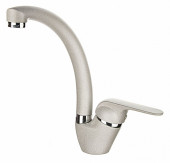 Кухонный смеситель Granula GR-2024 базальт Кухонный смеситель Granula GR-2024 базальт