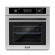 Духовой шкаф ZorG BE10 LD inox Духовой шкаф ZorG BE10 LD inox