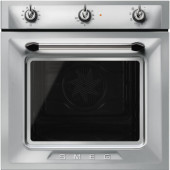 Электрический духовой шкаф Smeg SF6905X1 Электрический духовой шкаф Smeg SF6905X1