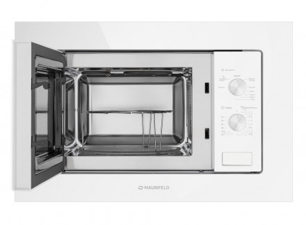 Микроволновая печь MAUNFELD MBMO.20.2PGW Микроволновая печь MAUNFELD MBMO.20.2PGW