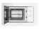 Микроволновая печь MAUNFELD MBMO.20.2PGW Микроволновая печь MAUNFELD MBMO.20.2PGW