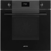 Электрический духовой шкаф Smeg SFP6101TVNO Электрический духовой шкаф Smeg SFP6101TVNO