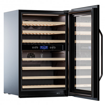Винный шкаф Meyvel MV42-KBB2 Винный шкаф Meyvel MV42-KBB2