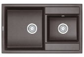 Кухонная мойка Granula GR-8201 эспрессо