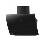Кухонная вытяжка LEX PLAZA GS 600 BLACK Кухонная вытяжка LEX PLAZA GS 600 BLACK