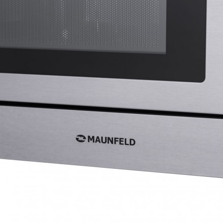 Микроволновая печь MAUNFELD MBMO.20.7S Микроволновая печь MAUNFELD MBMO.20.7S