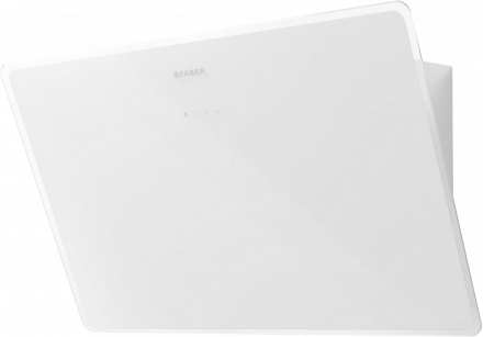 Кухонная вытяжка FABER GLAM-LIGHT EV8P WH/T A80