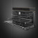 Электрический духовой шкаф Smeg SFPR9604TNR Электрический духовой шкаф Smeg SFPR9604TNR