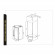 Винный шкаф Meyvel MV89-KBB3 Винный шкаф Meyvel MV89-KBB3