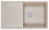 Кухонная мойка Granula GR-8601 пирит Кухонная мойка Granula GR-8601 пирит