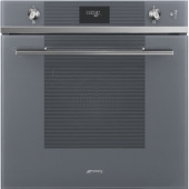 Электрический духовой шкаф Smeg SOP6101S2S Электрический духовой шкаф Smeg SOP6101S2S