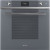 Электрический духовой шкаф Smeg SOP6101S2S