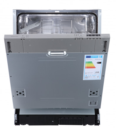 Посудомоечная машина Zigmund & Shtain DW 239.6005 X