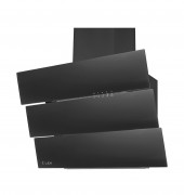 Кухонная вытяжка LEX RIO G 600 BLACK Кухонная вытяжка LEX RIO G 600 BLACK