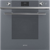 Электрический духовой шкаф Smeg SO6100S2S Электрический духовой шкаф Smeg SO6100S2S