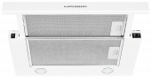 Кухонная вытяжка KUPPERSBERG SLIMLUX IV 50 W Кухонная вытяжка KUPPERSBERG SLIMLUX IV 50 W